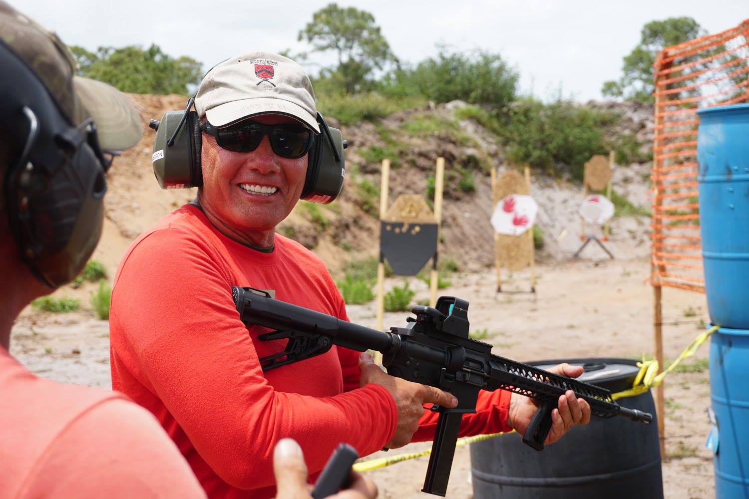 Okeechobee Shooting Sports